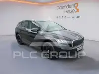 2021 Skoda Enyaq