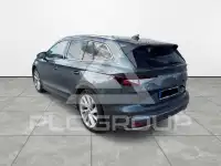 2021 Skoda Enyaq