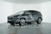 2021 Skoda Enyaq