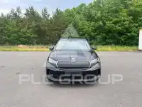2021 Skoda Enyaq