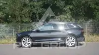 2021 Skoda Enyaq