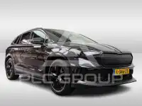 2021 Skoda Enyaq
