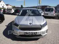 2021 Skoda Enyaq