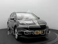 2021 Skoda Enyaq