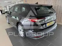 2021 Skoda Enyaq