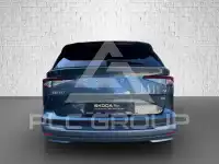 2021 Skoda Enyaq
