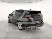 2021 Skoda Enyaq