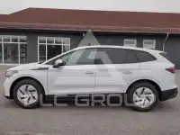 2021 Skoda Enyaq