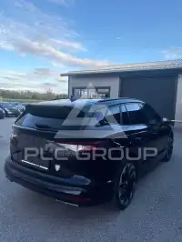2021 Skoda Enyaq