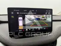 2021 Skoda Enyaq