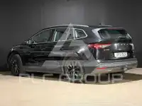 2021 Skoda Enyaq