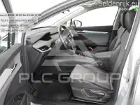 2021 Skoda Enyaq