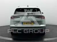 2021 Skoda Enyaq
