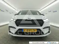 2021 Skoda Enyaq