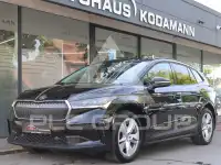 2021 Skoda Enyaq