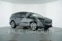 2021 Skoda Enyaq