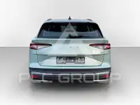 2021 Skoda Enyaq