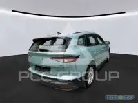 2021 Skoda Enyaq