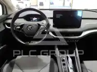 2021 Skoda Enyaq