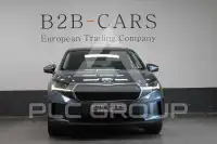 2021 Skoda Enyaq