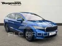 2021 Skoda Enyaq