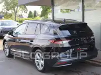 2021 Skoda Enyaq