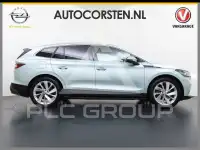 2021 Skoda Enyaq
