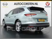 2021 Skoda Enyaq