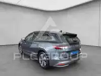2021 Skoda Enyaq