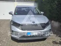 2021 Skoda Enyaq