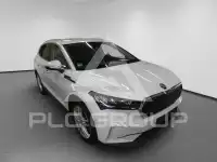 2021 Skoda Enyaq