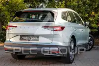 2021 Skoda Enyaq