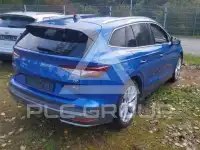 2021 Skoda Enyaq