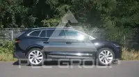 2021 Skoda Enyaq