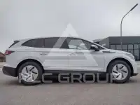 2021 Skoda Enyaq