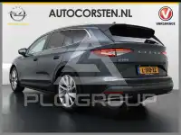 2021 Skoda Enyaq