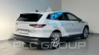 2021 Skoda Enyaq