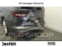 2021 Skoda Enyaq