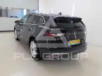 2021 Skoda Enyaq