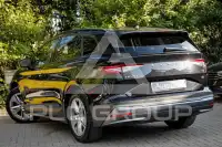 2021 Skoda Enyaq