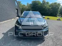 2021 Skoda Enyaq