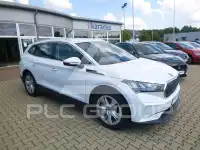 2021 Skoda Enyaq