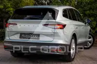 2021 Skoda Enyaq