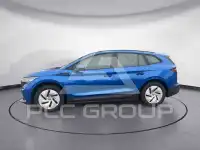 2021 Skoda Enyaq