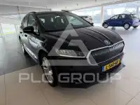 2021 Skoda Enyaq