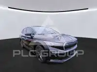 2021 Skoda Enyaq