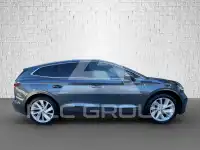 2021 Skoda Enyaq