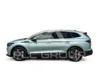 2021 Skoda Enyaq