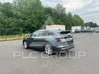 2021 Skoda Enyaq