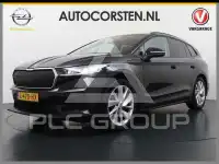 2021 Skoda Enyaq